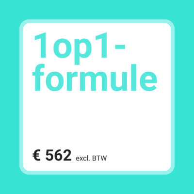 1op1-formule